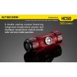 Фонарь Nitecore HC50