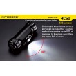 Фонарь Nitecore HC50