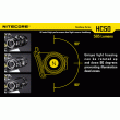 Фонарь Nitecore HC50