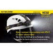 Фонарь Nitecore HC50
