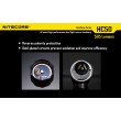 Фонарь Nitecore HC50