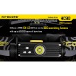 Фонарь Nitecore HC90
