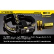 Фонарь Nitecore HC90