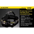 Фонарь Nitecore HC90
