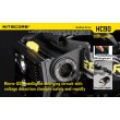 Фонарь Nitecore HC90
