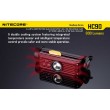 Фонарь Nitecore HC90
