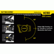 Фонарь Nitecore HC90