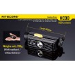 Фонарь Nitecore HC90