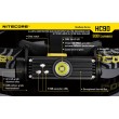 Фонарь Nitecore HC90