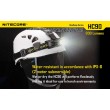 Фонарь Nitecore HC90
