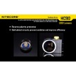 Фонарь Nitecore HC90