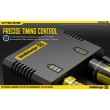 Nitecore Intellicharge i2