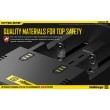 Nitecore Intellicharge i2