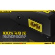 Nitecore Intellicharge i2