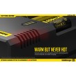 Nitecore Intellicharge i2