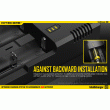 Nitecore Intellicharge i2