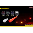 Фонарь Nitecore MH10