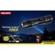 Фонарь Nitecore MH10