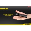Фонарь Nitecore MH10
