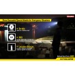 Фонарь Nitecore MH10