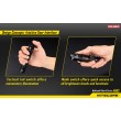 Фонарь Nitecore MH12