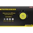 Фонарь Nitecore MH12
