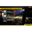 Фонарь Nitecore MH12