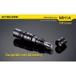 Фонарь Nitecore MH1A