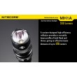 Фонарь Nitecore MH1A