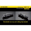 Фонарь Nitecore MH1A