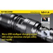 Фонарь Nitecore MH1A