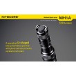 Фонарь Nitecore MH1A