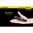 Фонарь Nitecore MH1A