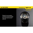 Фонарь Nitecore MH1A