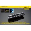 Фонарь Nitecore MH1C