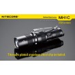 Фонарь Nitecore MH1C