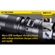 Фонарь Nitecore MH1C