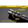 Фонарь Nitecore MH1C