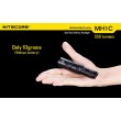 Фонарь Nitecore MH1C