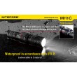 Фонарь Nitecore MH1C