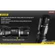 Фонарь Nitecore MH20
