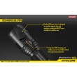 Фонарь Nitecore MH20