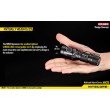Фонарь Nitecore MH20