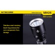Фонарь Nitecore MH25