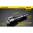Фонарь Nitecore MH25