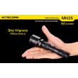 Фонарь Nitecore MH25