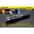 Фонарь Nitecore MH2A