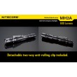 Фонарь Nitecore MH2A