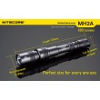 Фонарь Nitecore MH2A