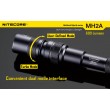 Фонарь Nitecore MH2A